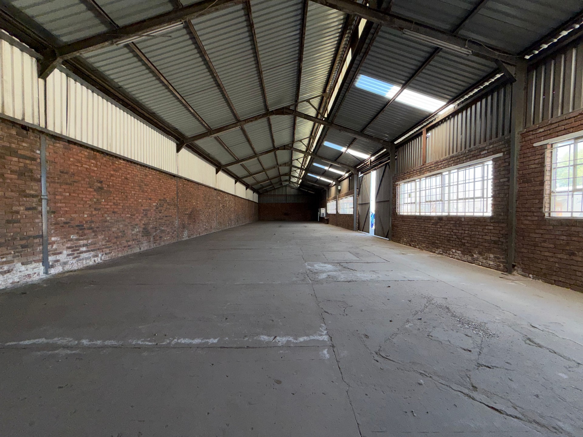 Factory for rent in Meyerton Park, Meyerton, 106 Morris Road, Meyerton Park, Meyerton, Gauteng, 499 m²
