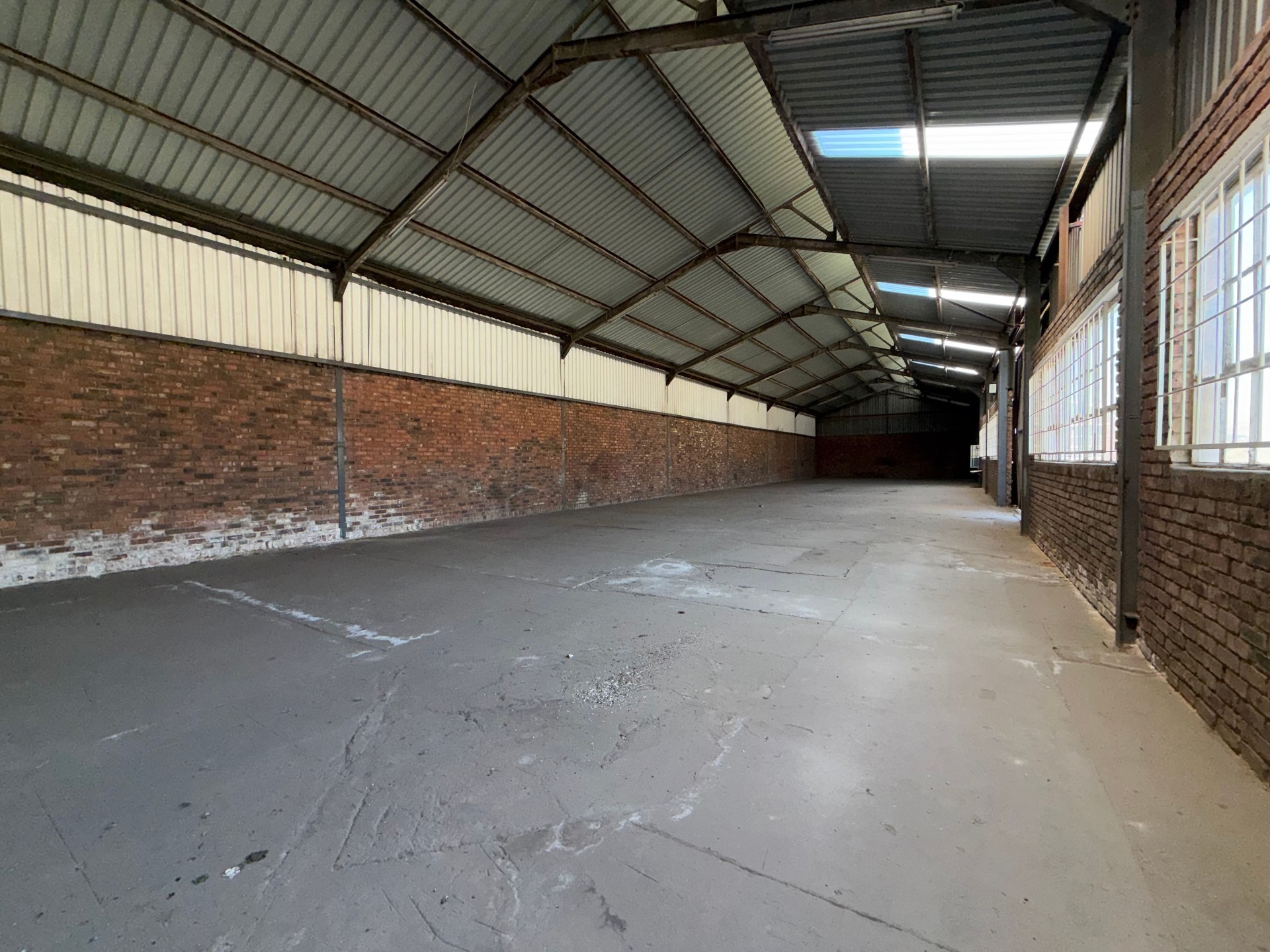 Factory for rent in Meyerton Park, Meyerton, 106 Morris Road, Meyerton Park, Meyerton, Gauteng, 499 m²