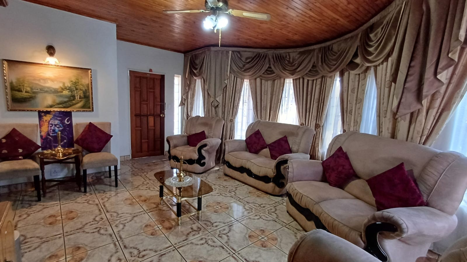 House for sale in Fernwood, Newcastle, KwaZulu Natal, 451 m²