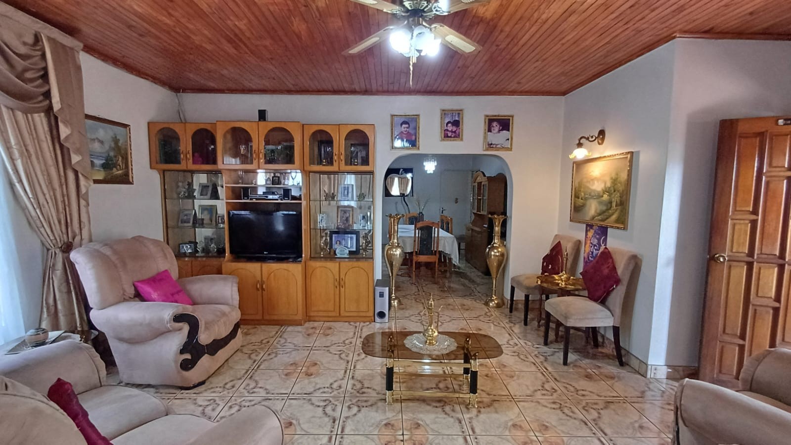 House for sale in Fernwood, Newcastle, KwaZulu Natal, 451 m²