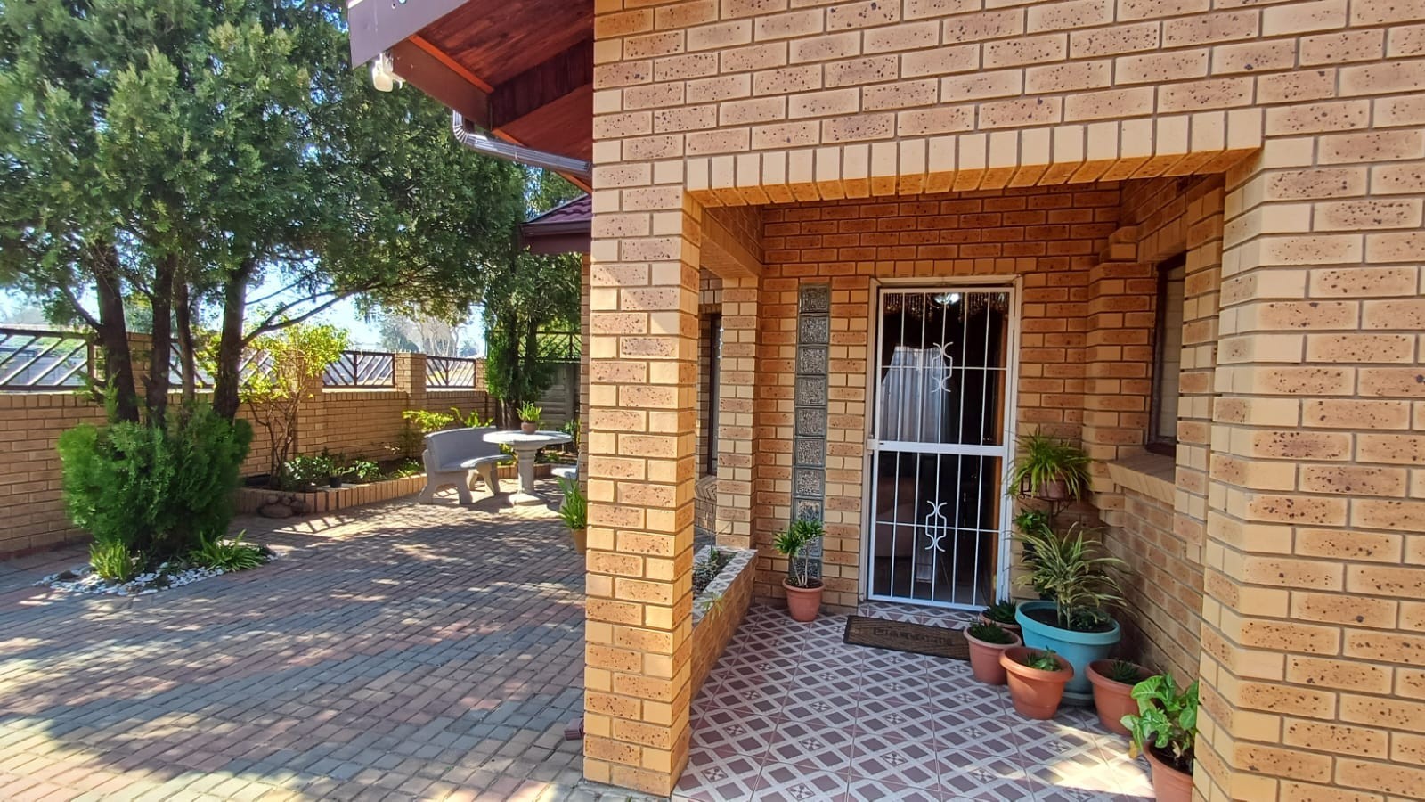 House for sale in Fernwood, Newcastle, KwaZulu Natal, 451 m²