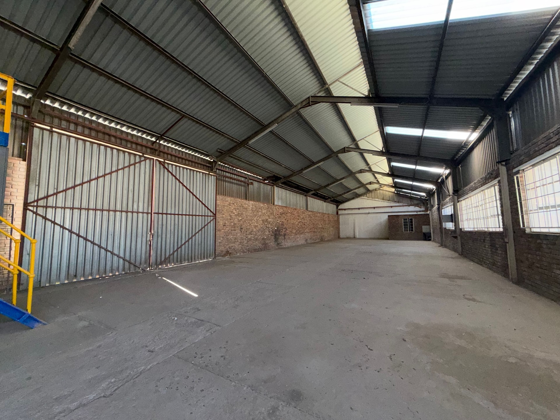 Factory for rent in Meyerton Park, Meyerton, 106 Morris Road, Meyerton Park, Meyerton, Gauteng, 590 m²