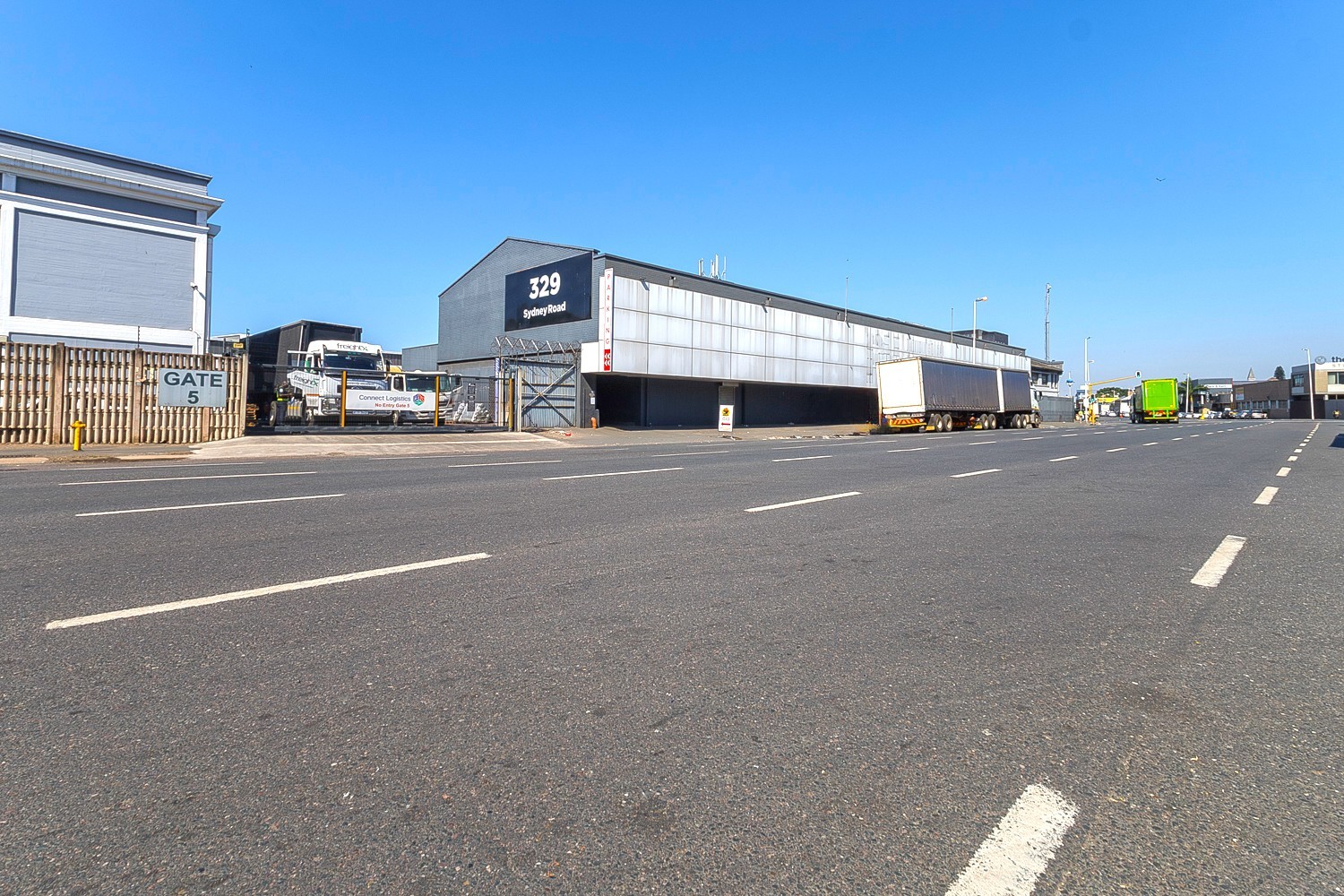 Commercial Property for sale in Congella, Durban, KwaZulu Natal, 4047 m²