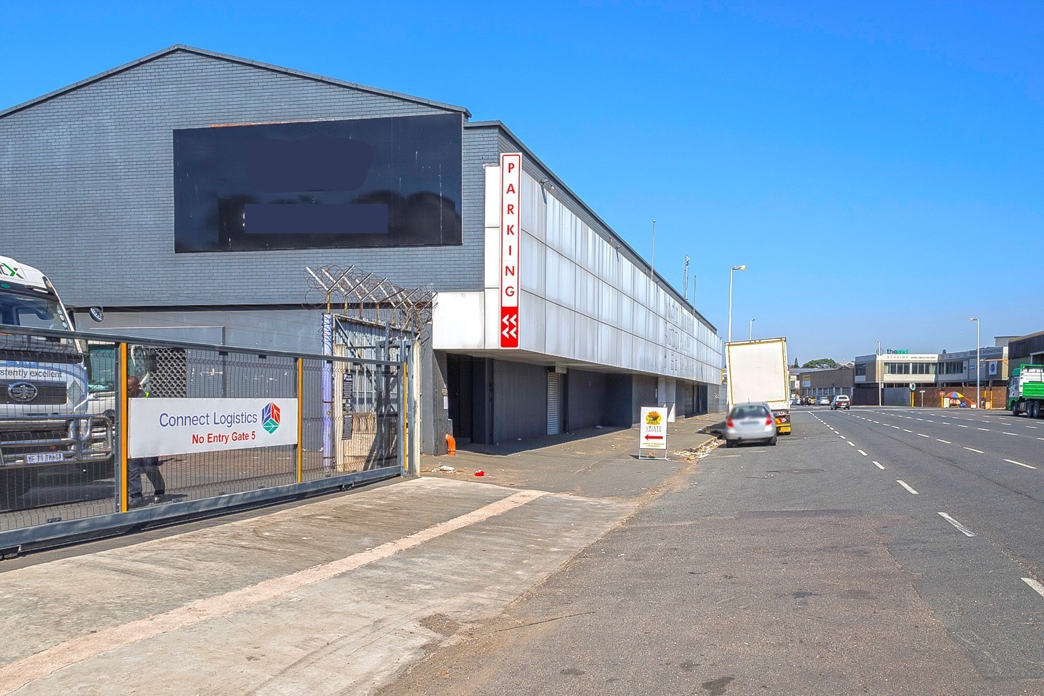 Commercial Property for sale in Congella, Durban, KwaZulu Natal, 1210 m²