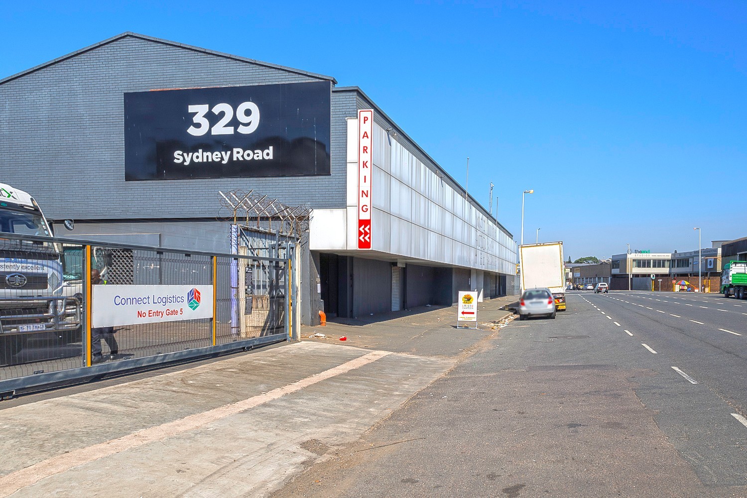Commercial Property for sale in Congella, Durban, KwaZulu Natal, 4047 m²