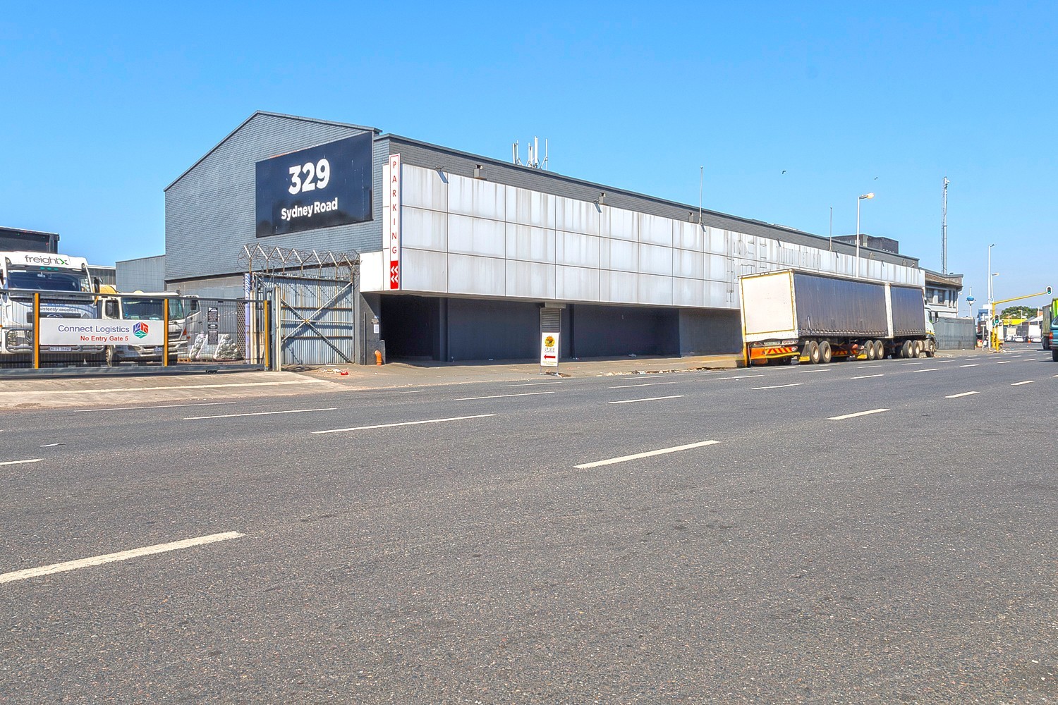 Commercial Property for sale in Congella, Durban, KwaZulu Natal, 4047 m²