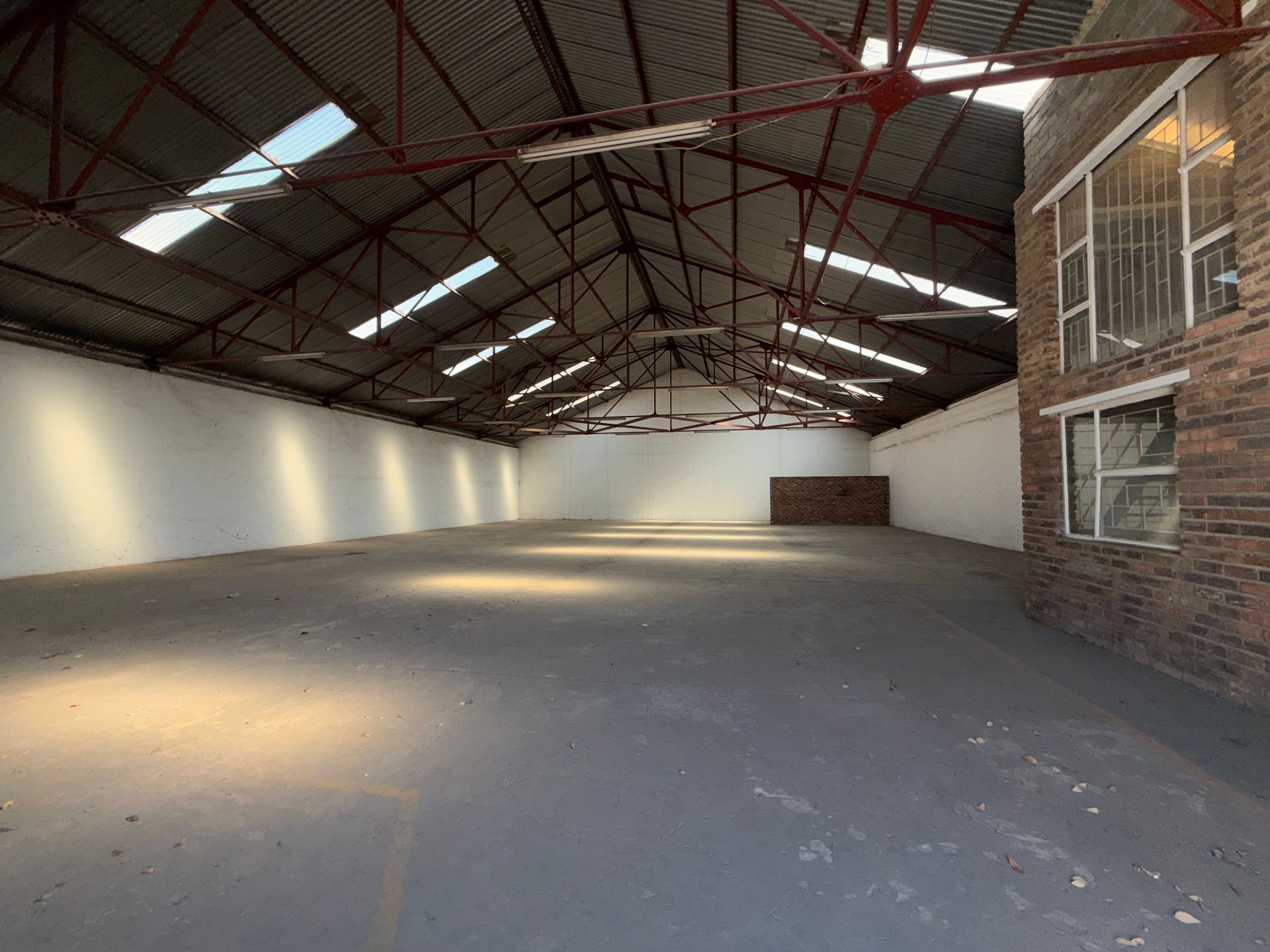 Factory for rent in Meyerton Park, Meyerton, 160 Morris Road, Meyerton Park, Meyerton, Gauteng, 513 m²
