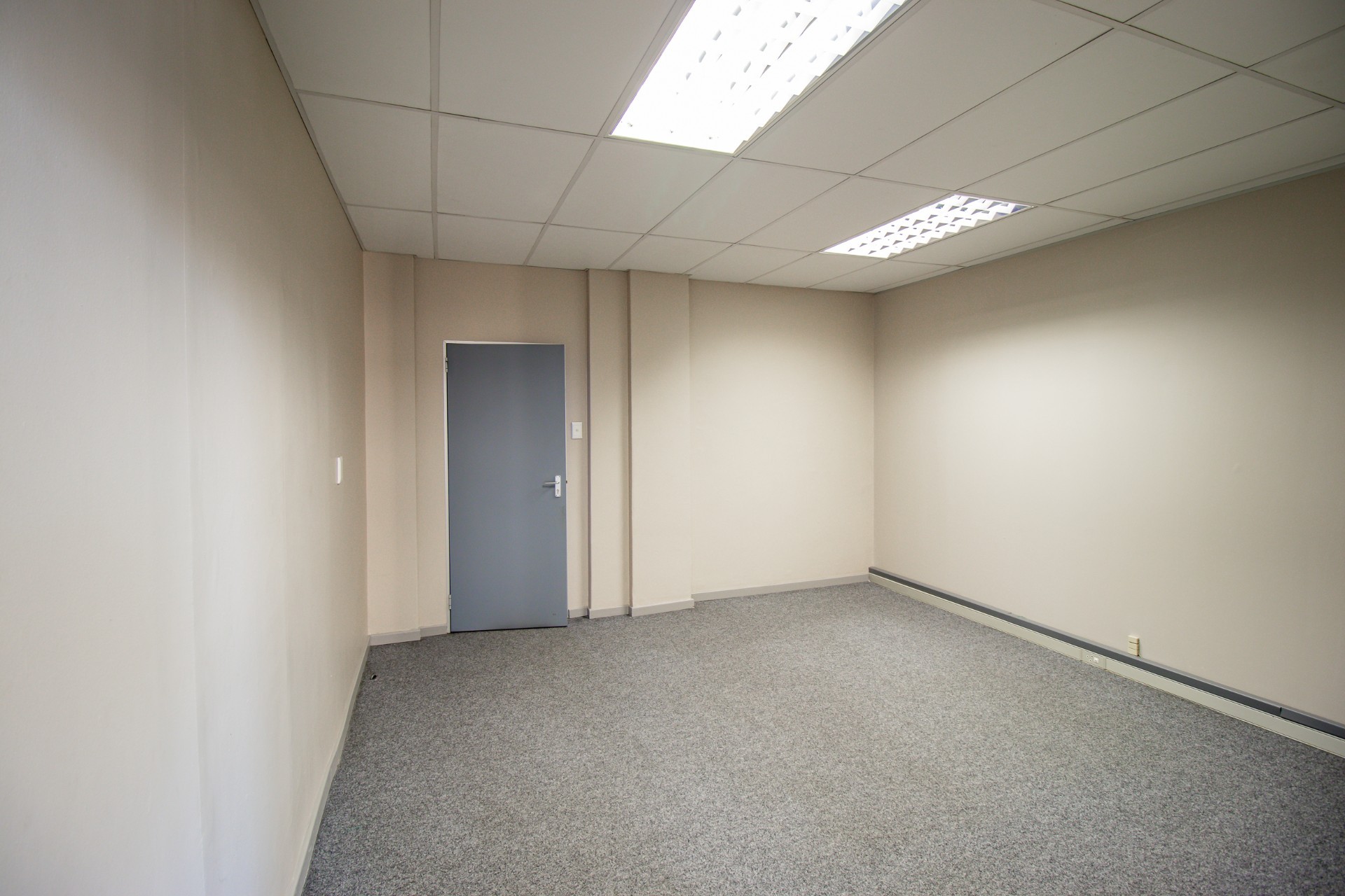 Commercial Property for rent in Johannesburg Central, Johannesburg, 43 m²