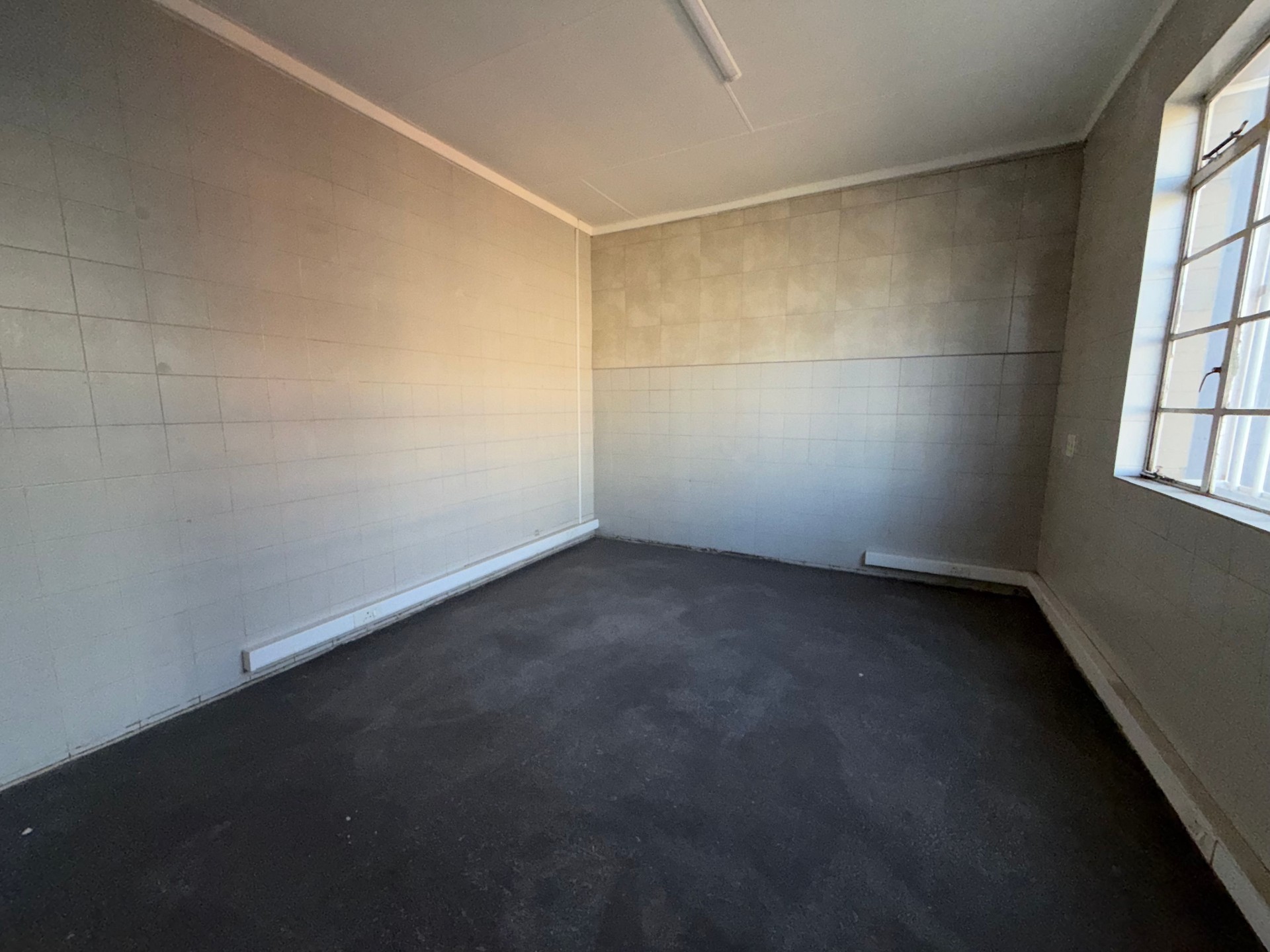 Factory for rent in Meyerton Park, Meyerton, 160 Morris Road, Meyerton Park, Meyerton, Gauteng, 61 m²