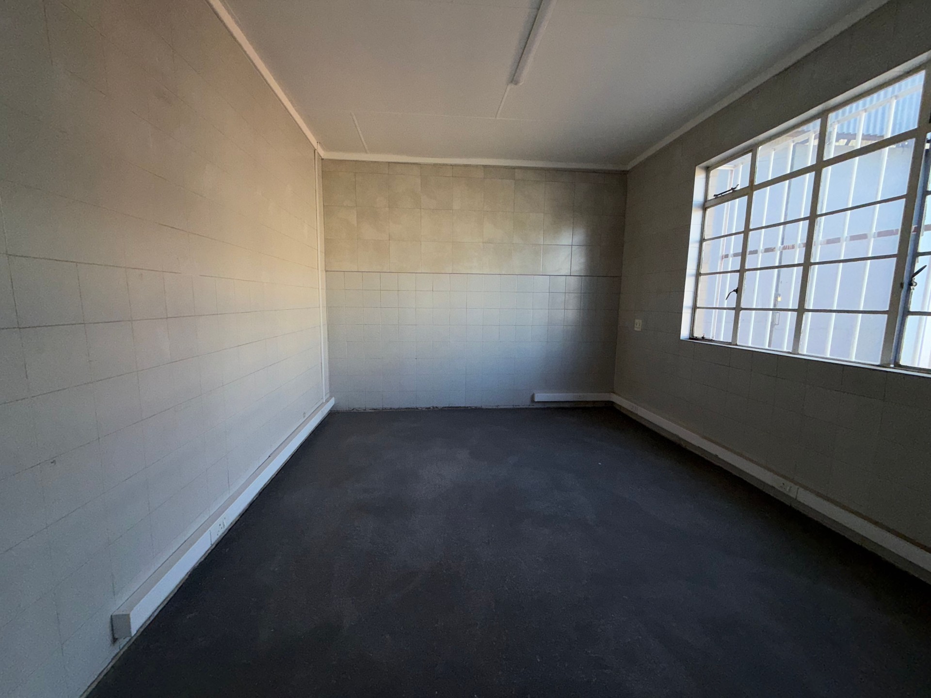 Factory for rent in Meyerton Park, Meyerton, 160 Morris Road, Meyerton Park, Meyerton, Gauteng, 61 m²