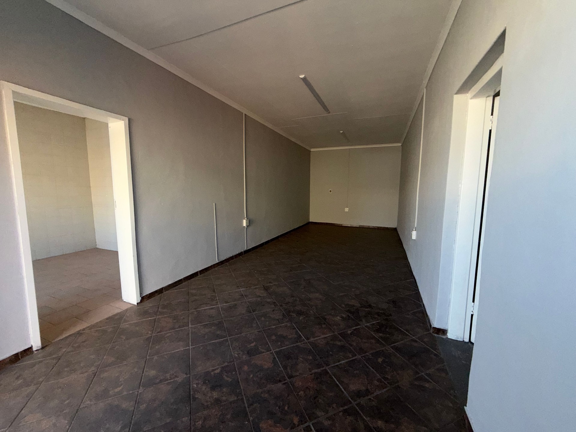 Factory for rent in Meyerton Park, Meyerton, 160 Morris Road, Meyerton Park, Meyerton, Gauteng, 61 m²