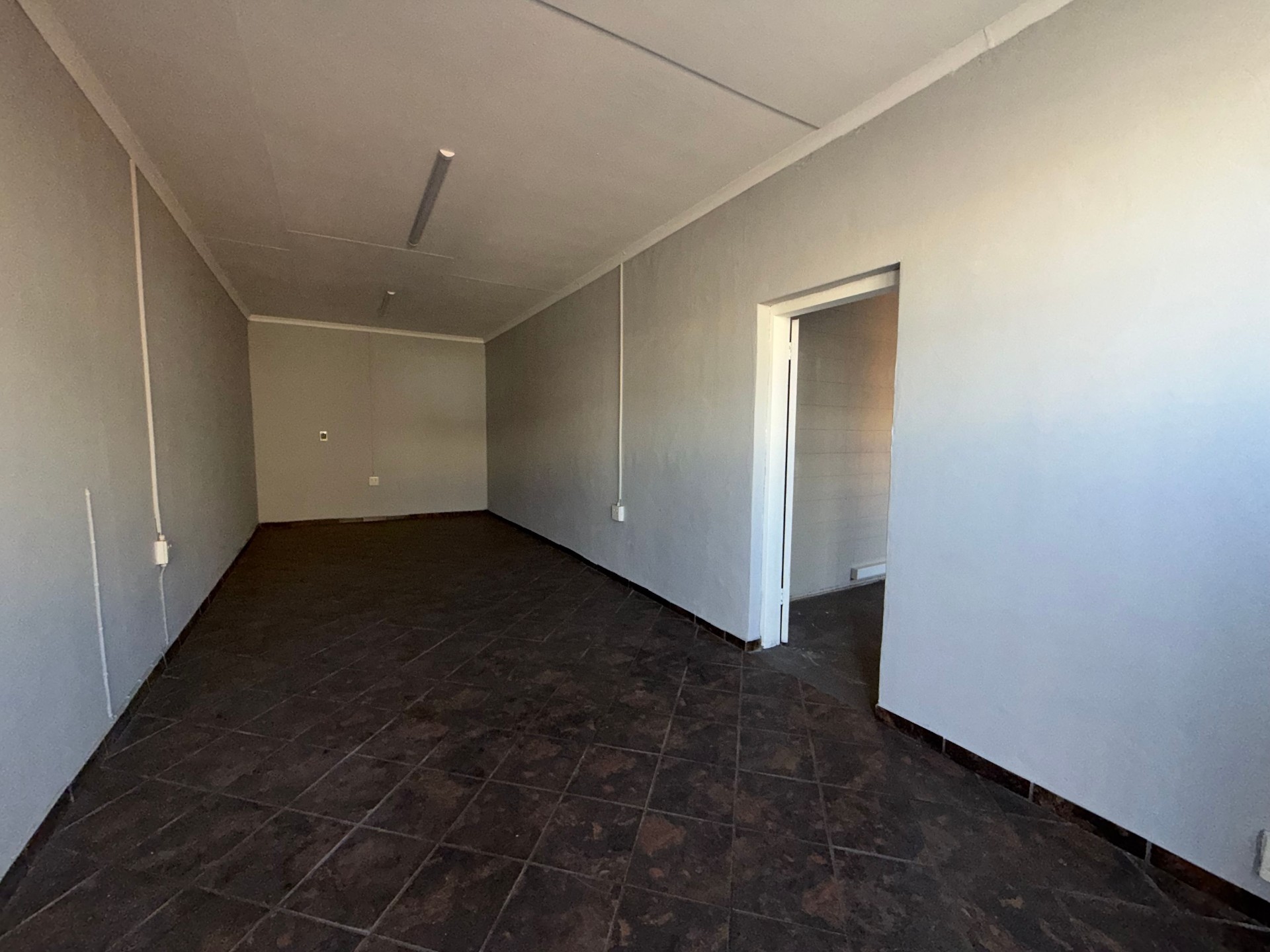 Factory for rent in Meyerton Park, Meyerton, 160 Morris Road, Meyerton Park, Meyerton, Gauteng, 61 m²