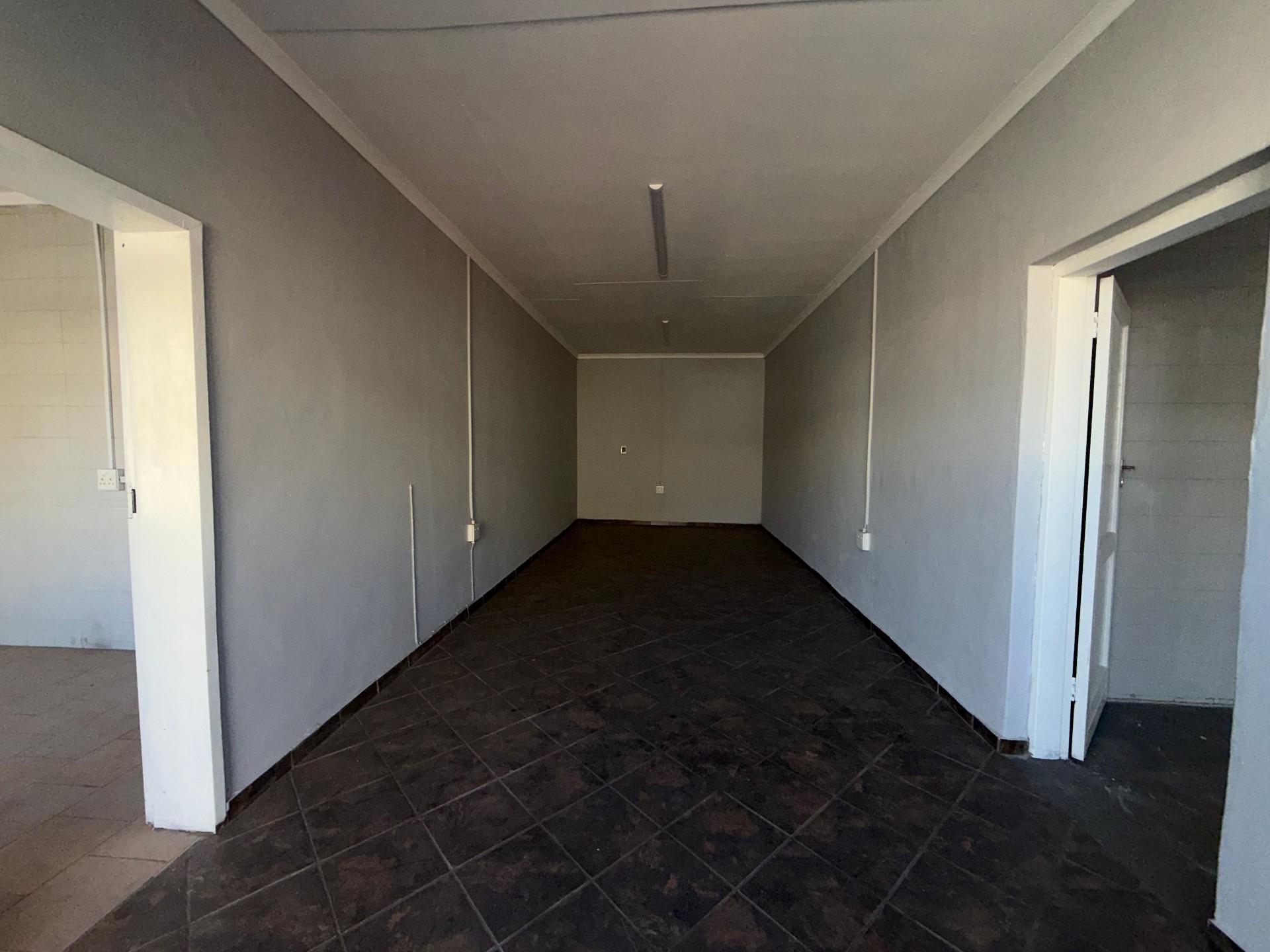 Factory for rent in Meyerton Park, Meyerton, 160 Morris Road, Meyerton Park, Meyerton, Gauteng, 61 m²