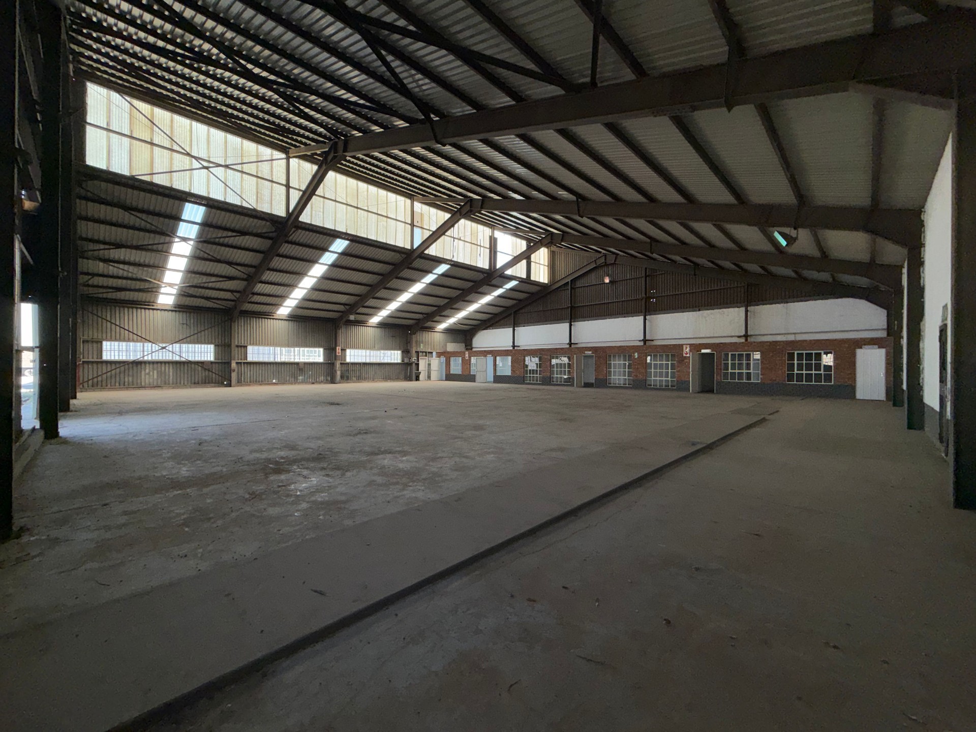 Factory for rent in Meyerton Park, Meyerton, 160 Morris Road, Meyerton Park, Meyerton, Gauteng, 770 m²
