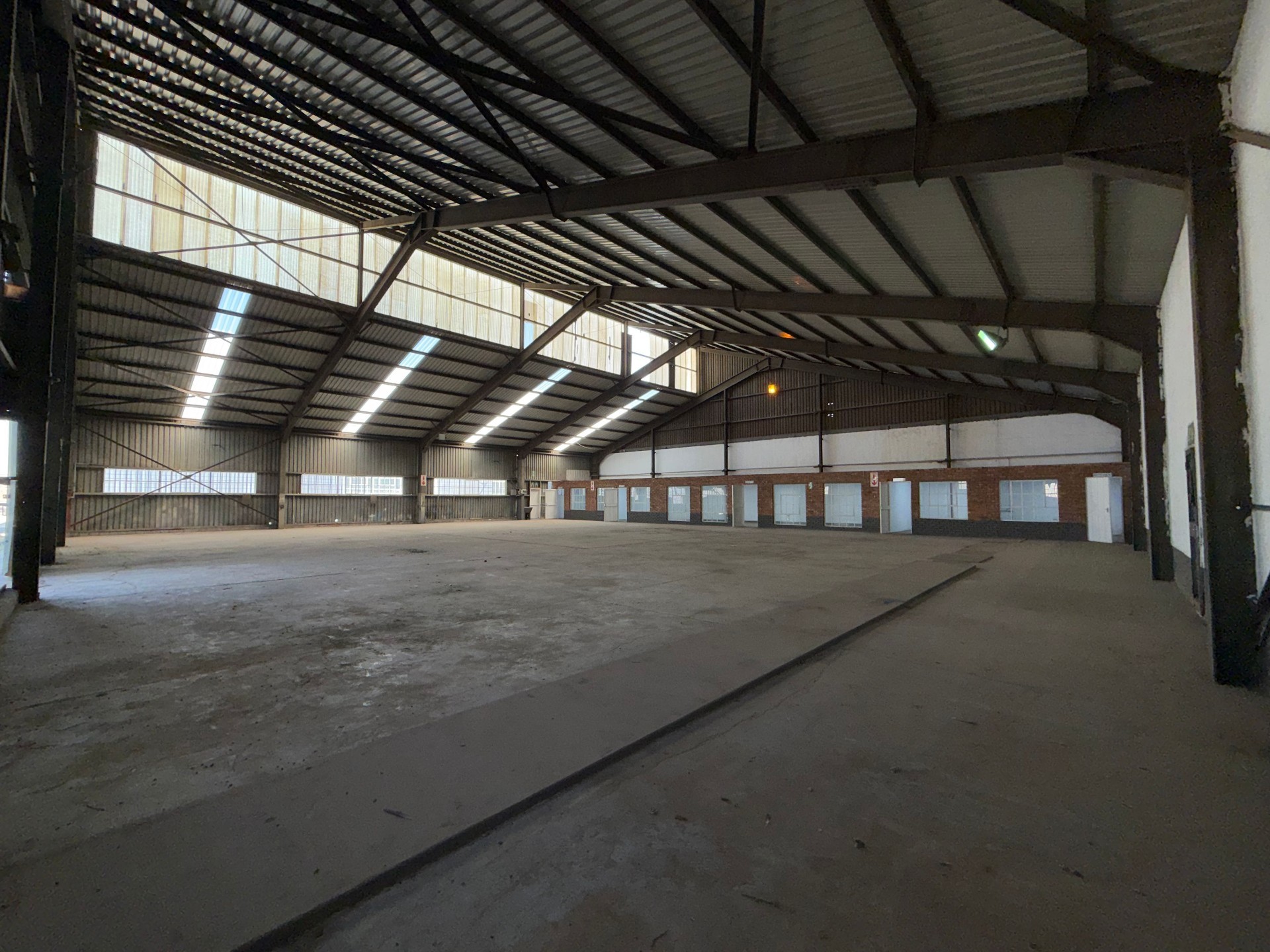 Factory for rent in Meyerton Park, Meyerton, 160 Morris Road, Meyerton Park, Meyerton, Gauteng, 770 m²