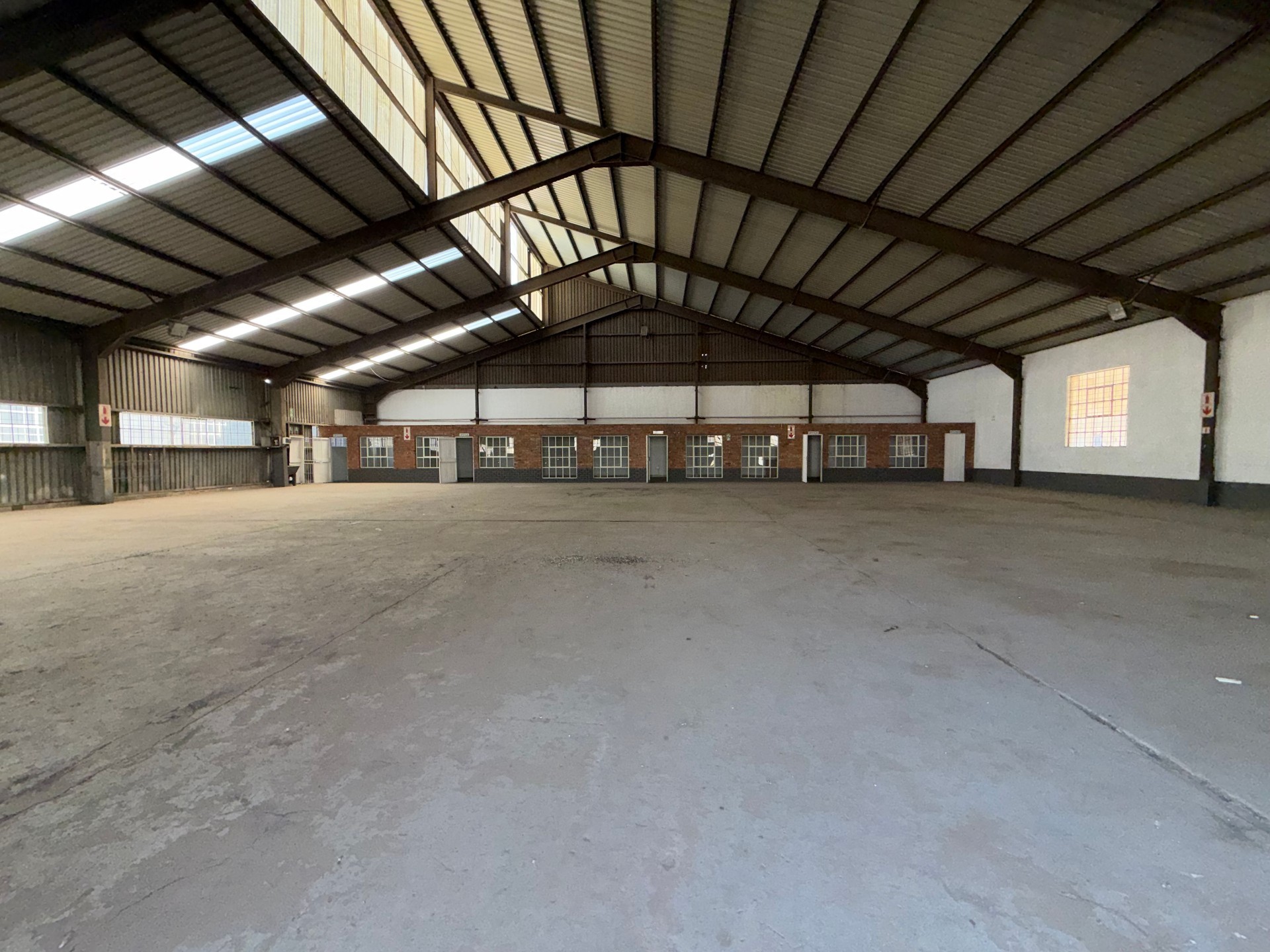 Factory for rent in Meyerton Park, Meyerton, 160 Morris Road, Meyerton Park, Meyerton, Gauteng, 770 m²