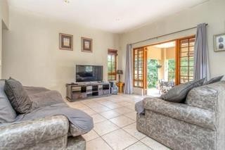 House for rent in Fourways, Sandton