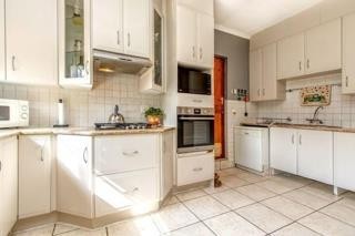 House for rent in Fourways, Sandton