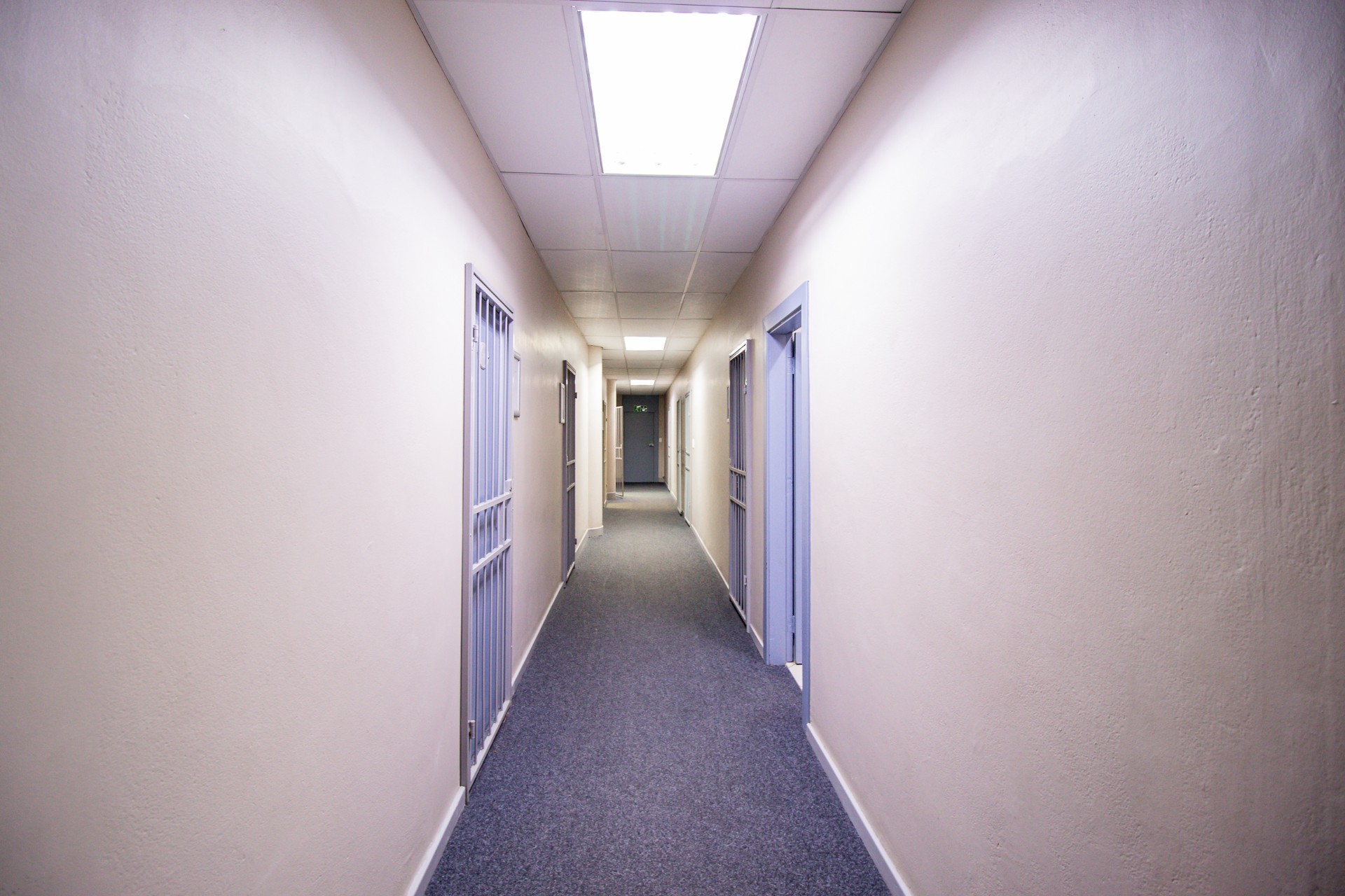 Commercial Storeroom To Rent in Johannesburg Central, Johannesburg