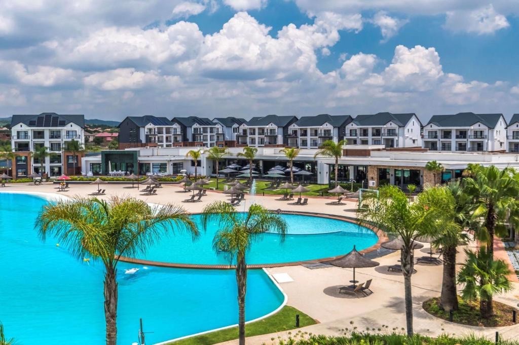 Apartment for rent in Willow Park Manor, Pretoria
