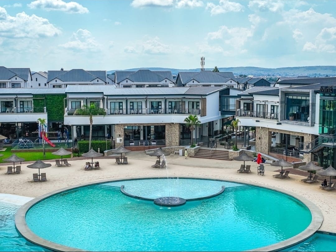 3 bed Apartment To Rent in Willow Park Manor, Pretoria