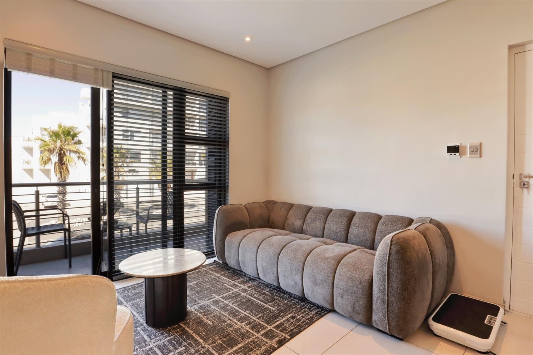 Apartment for sale in Beachfront, Table View, Blouberg