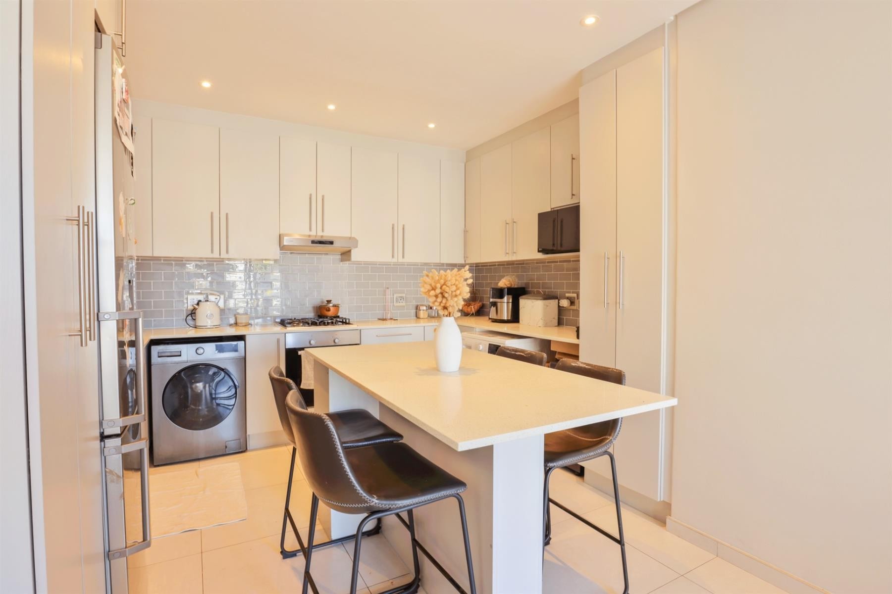 Apartment for sale in Beachfront, Table View, Blouberg