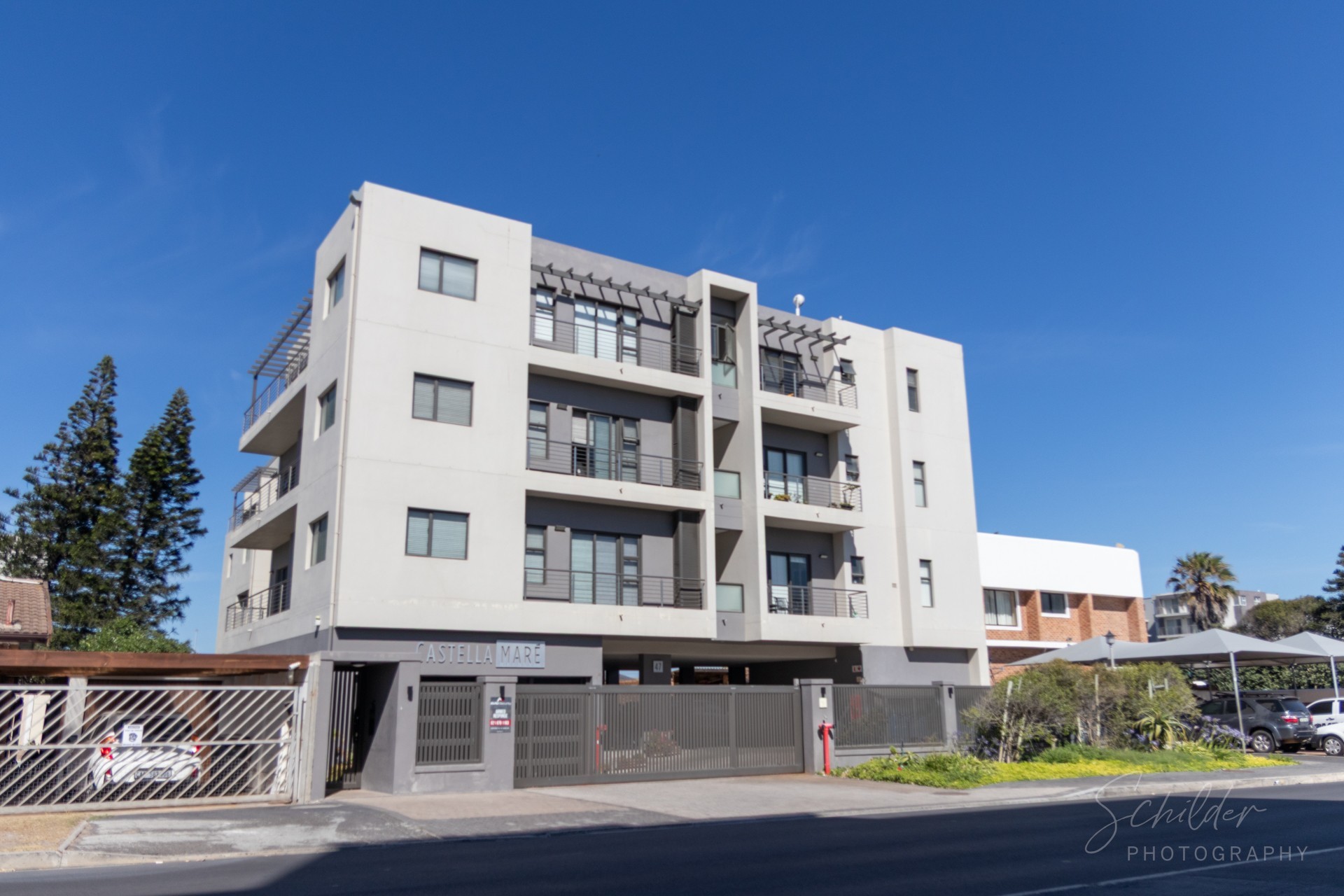 Apartment for sale in Beachfront, Table View, Blouberg