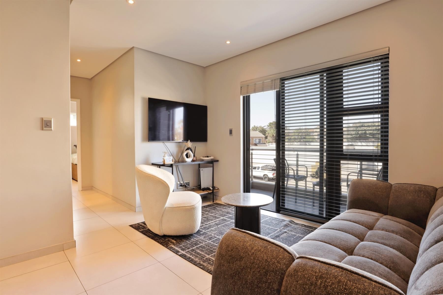 Apartment for sale in Beachfront, Table View, Blouberg