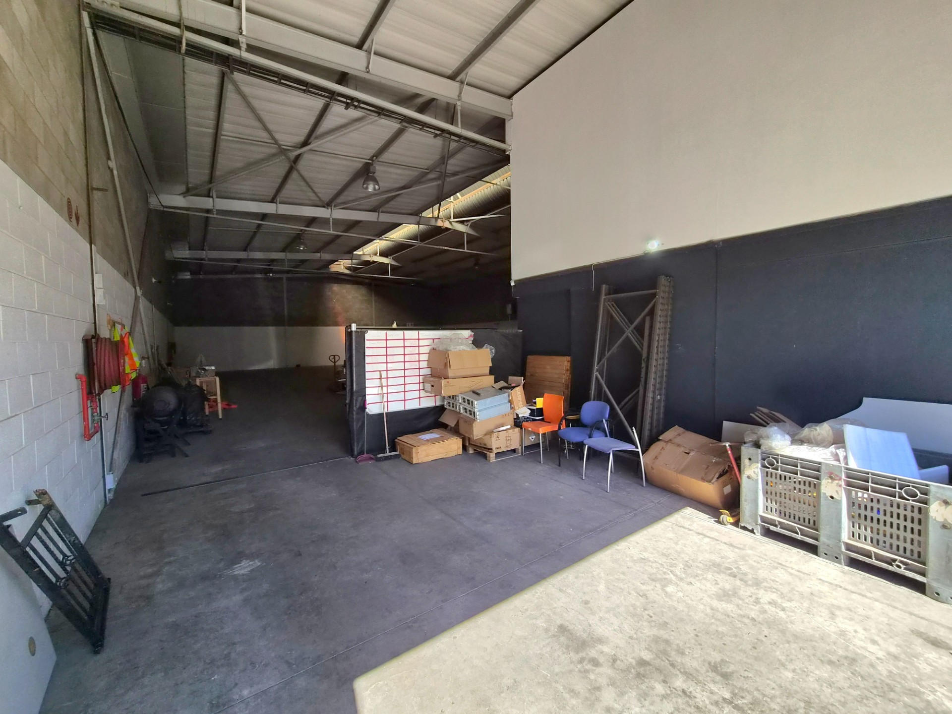 Modern Warehouse To Rent in Honeydew, Roodepoort 5