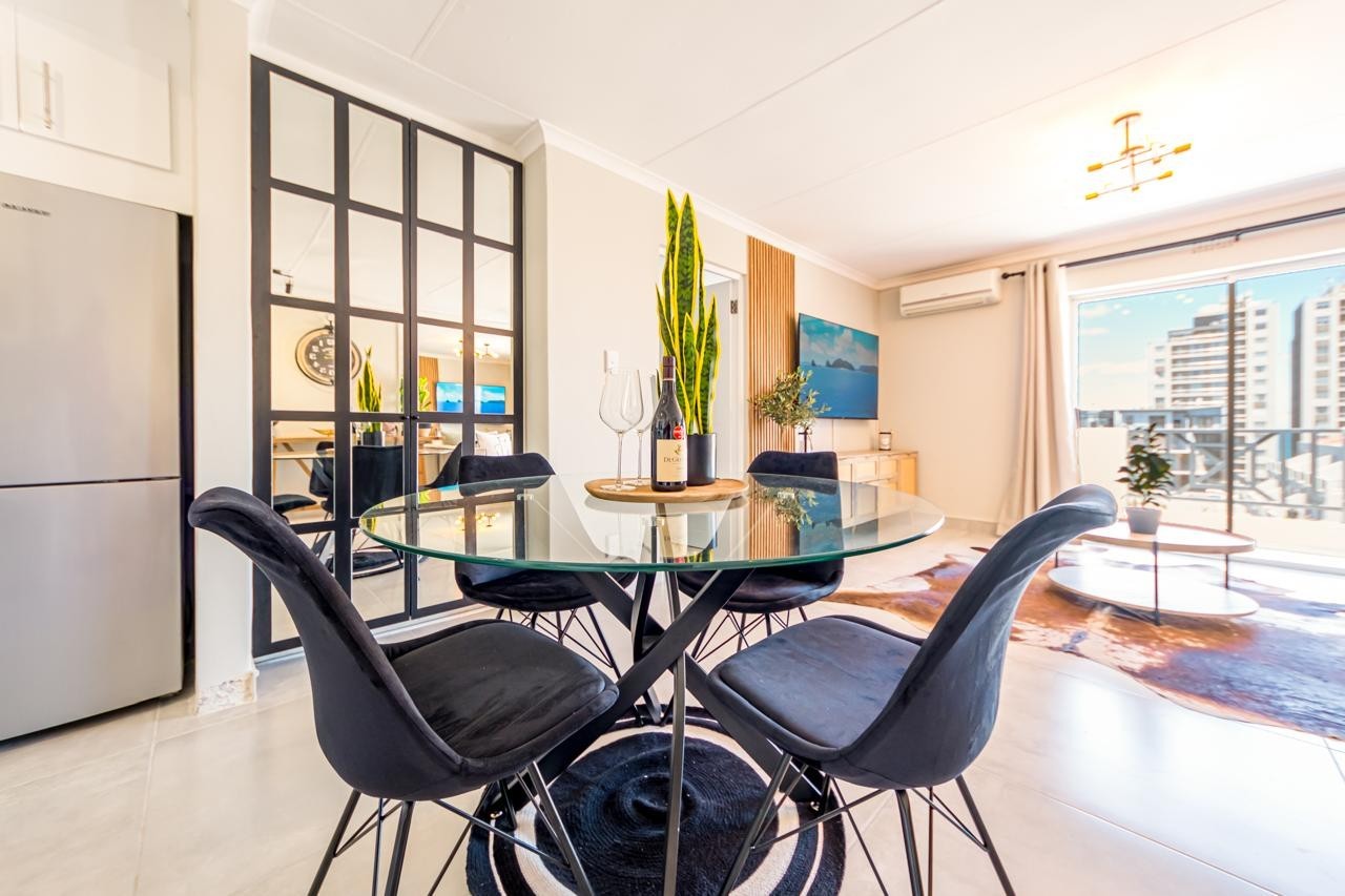 Apartment for rent in West Beach, Blouberg, 65 m²