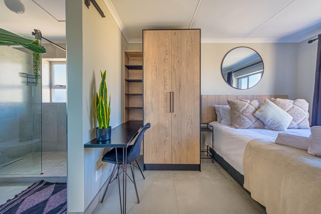 Apartment for rent in West Beach, Blouberg, 65 m²