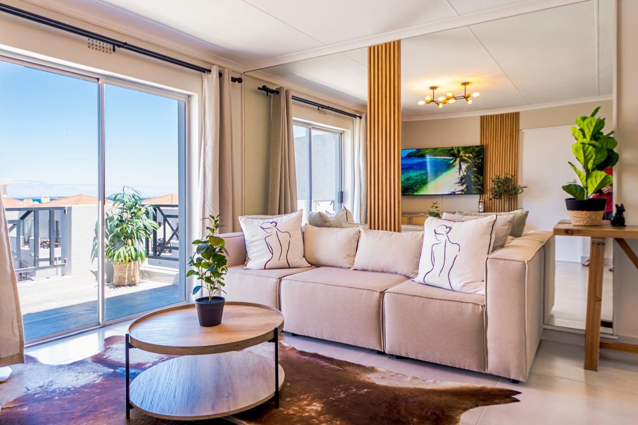 Apartment for rent in West Beach, Blouberg, 65 m²