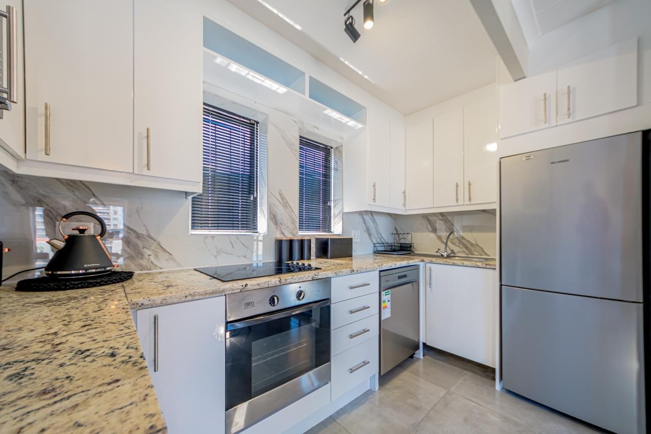 Apartment for rent in West Beach, Blouberg, 65 m²