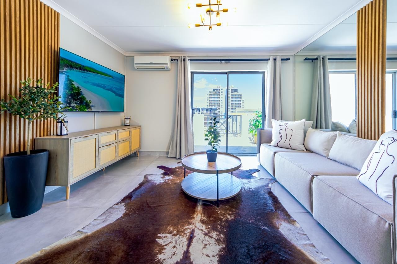 Apartment for rent in West Beach, Blouberg, 65 m²