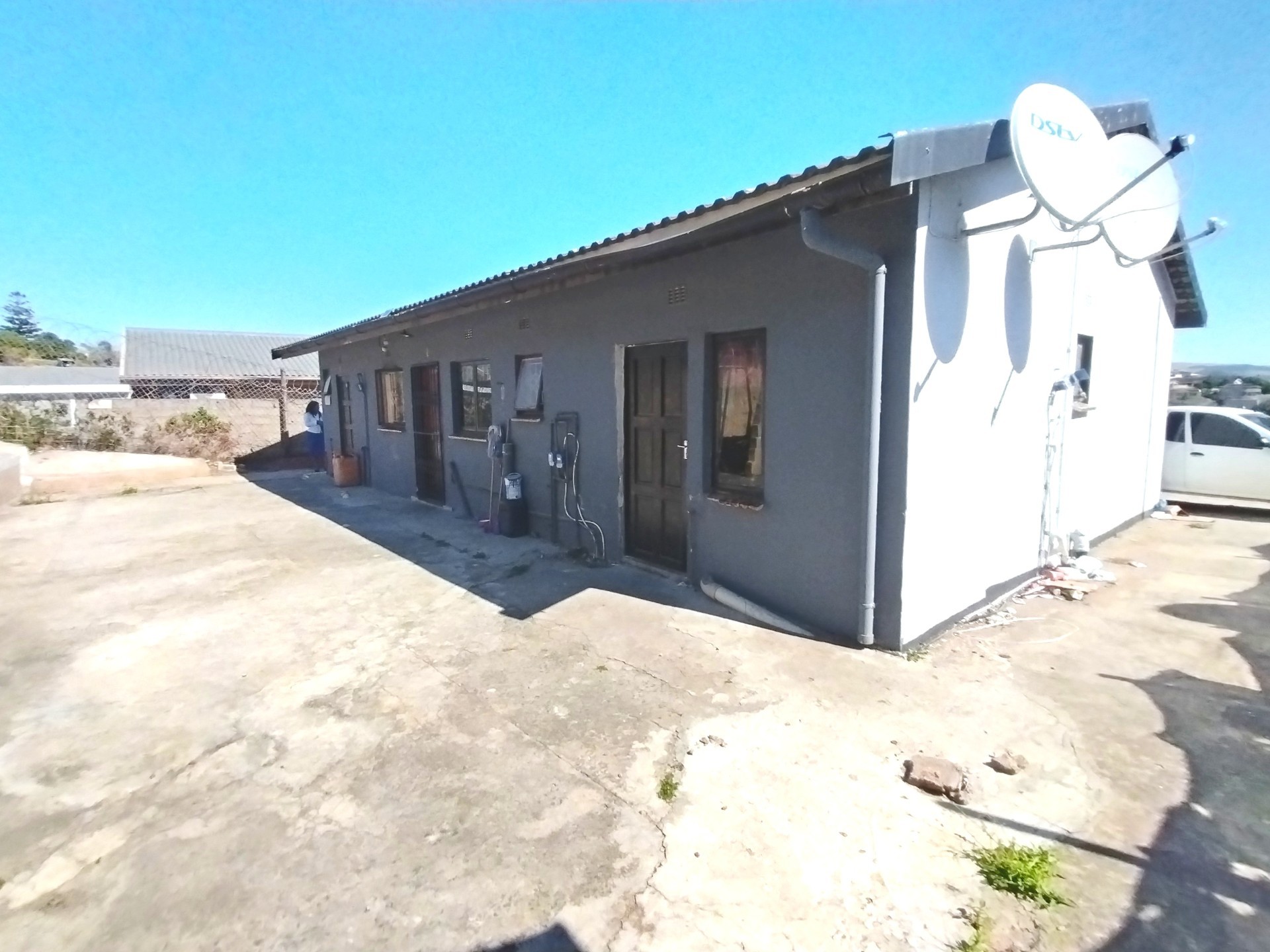 House for sale in Brindhaven, Verulam, KwaZulu Natal, 720 m²
