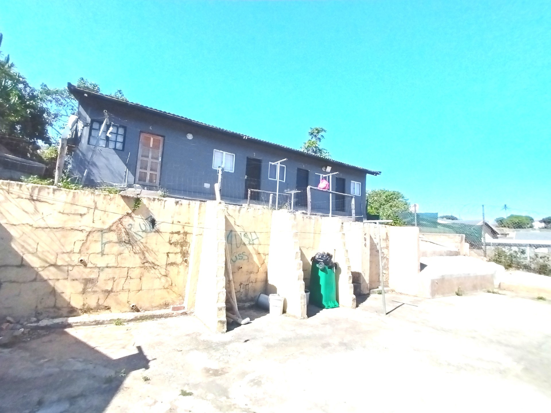 House for sale in Brindhaven, Verulam, KwaZulu Natal, 720 m²