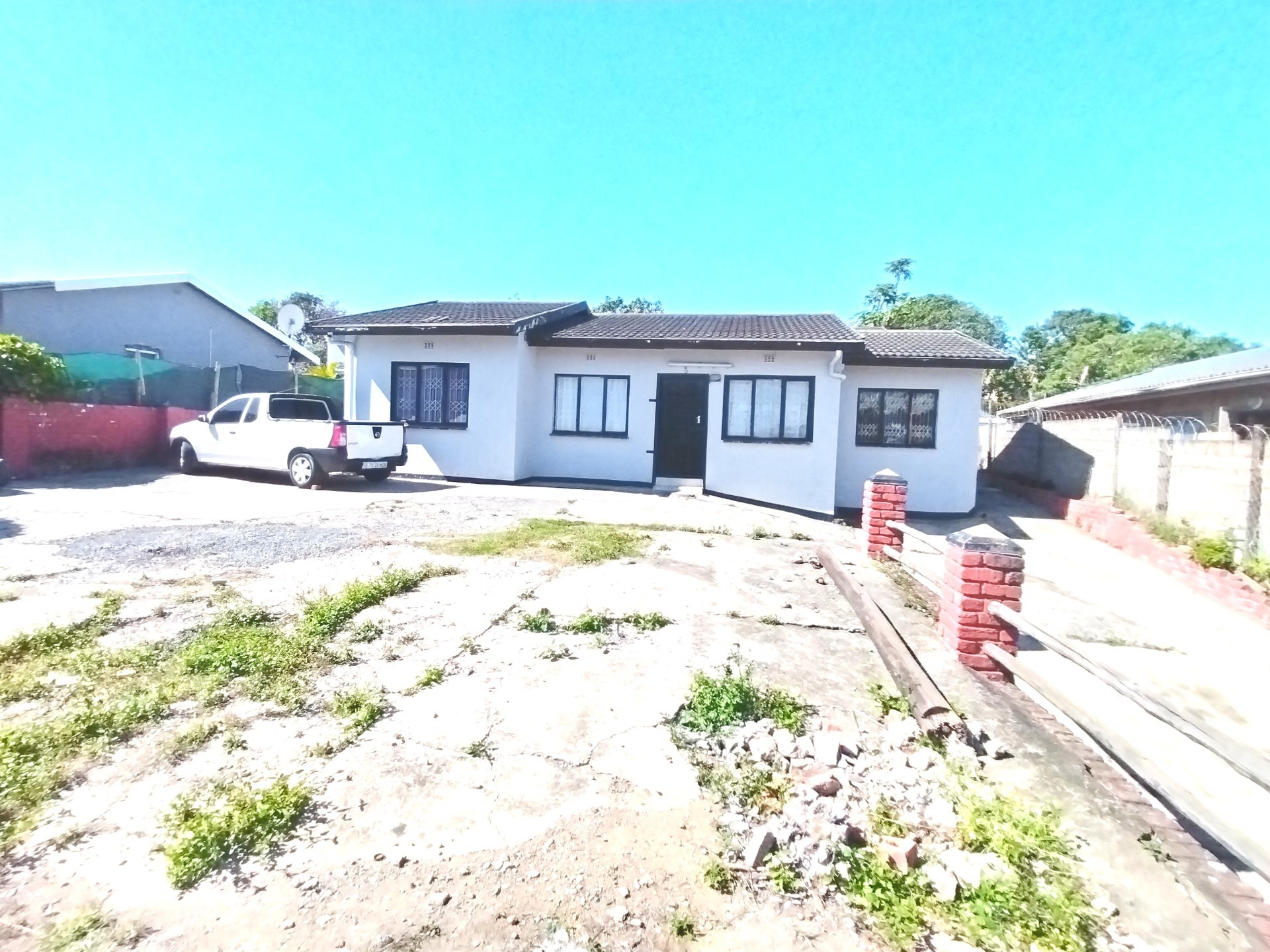 Investment Property 9 Apartments For Sale in Brindhaven, Verulam, KwaZulu Natal