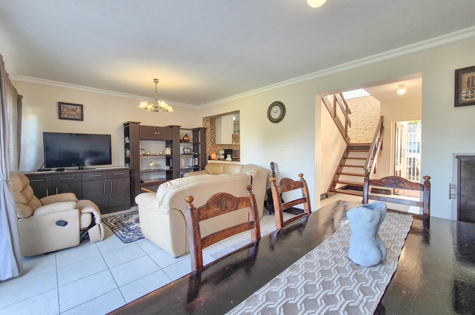Townhouse for sale in Plattekloof 1, Plattekloof, Parow, 126 m²