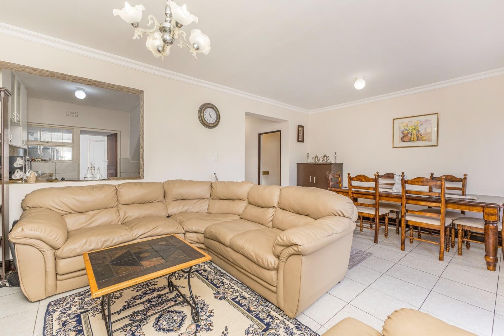 Townhouse for sale in Plattekloof 1, Plattekloof, Parow, 126 m²