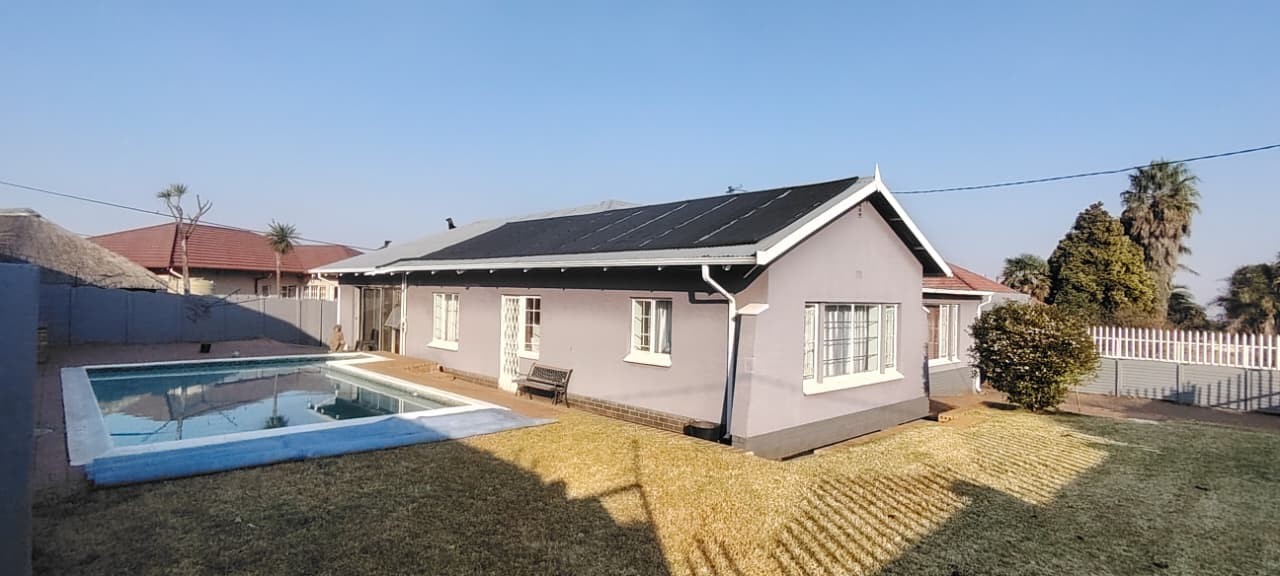 House for sale in Homestead, Germiston, 21 Elberfield Avenue, Homestead, Germiston, Gauteng, 788 m²