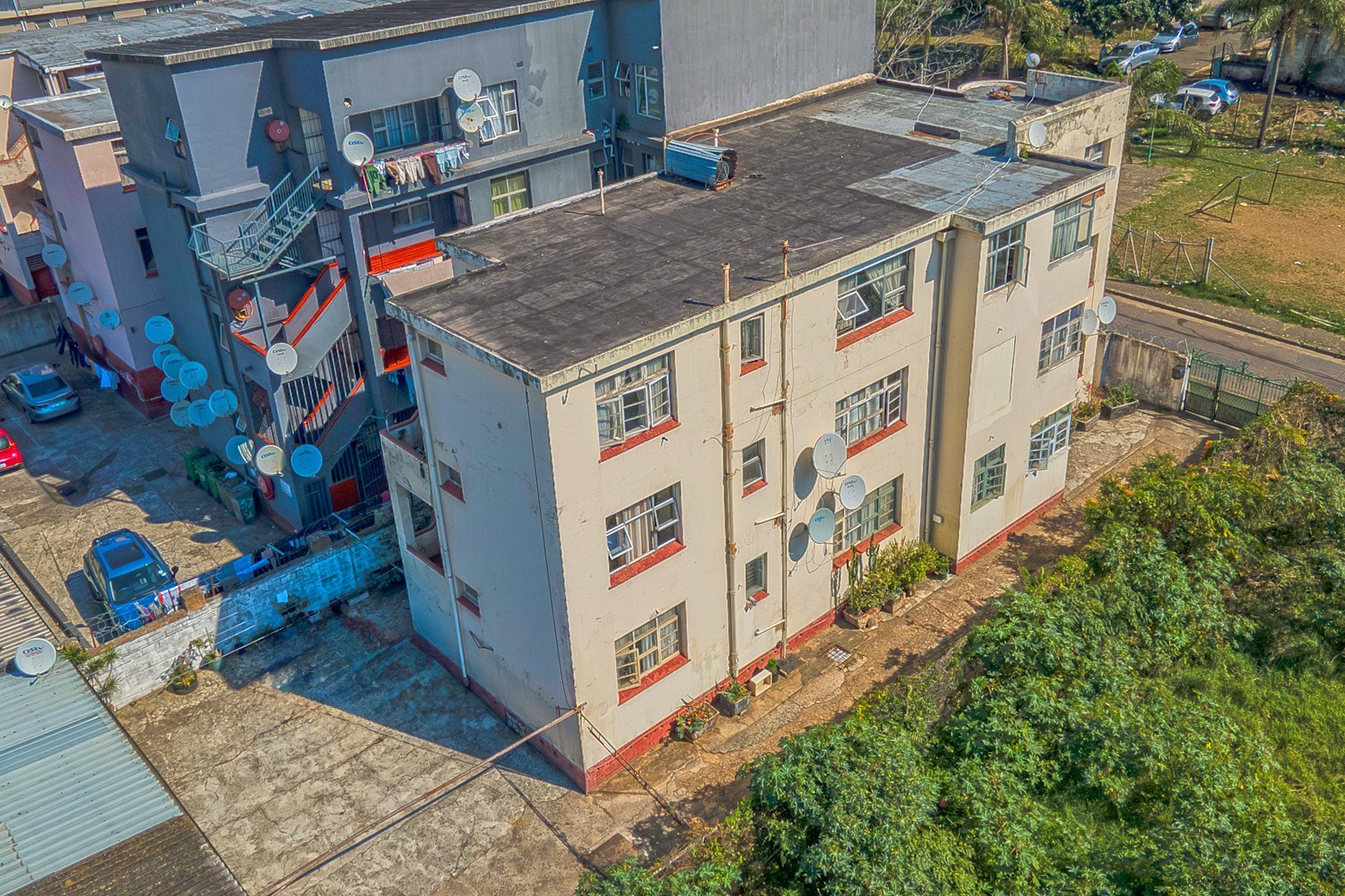 Apartment for sale in Greyville, Durban, KwaZulu Natal, 470 m²