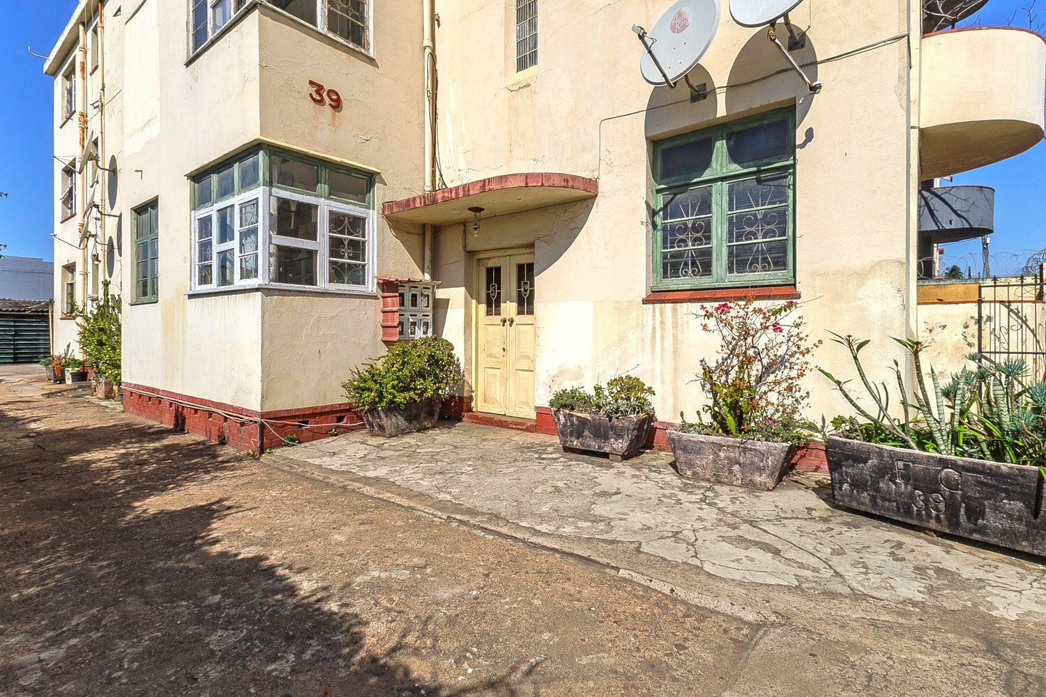 Apartment for sale in Greyville, Durban, KwaZulu Natal, 470 m²