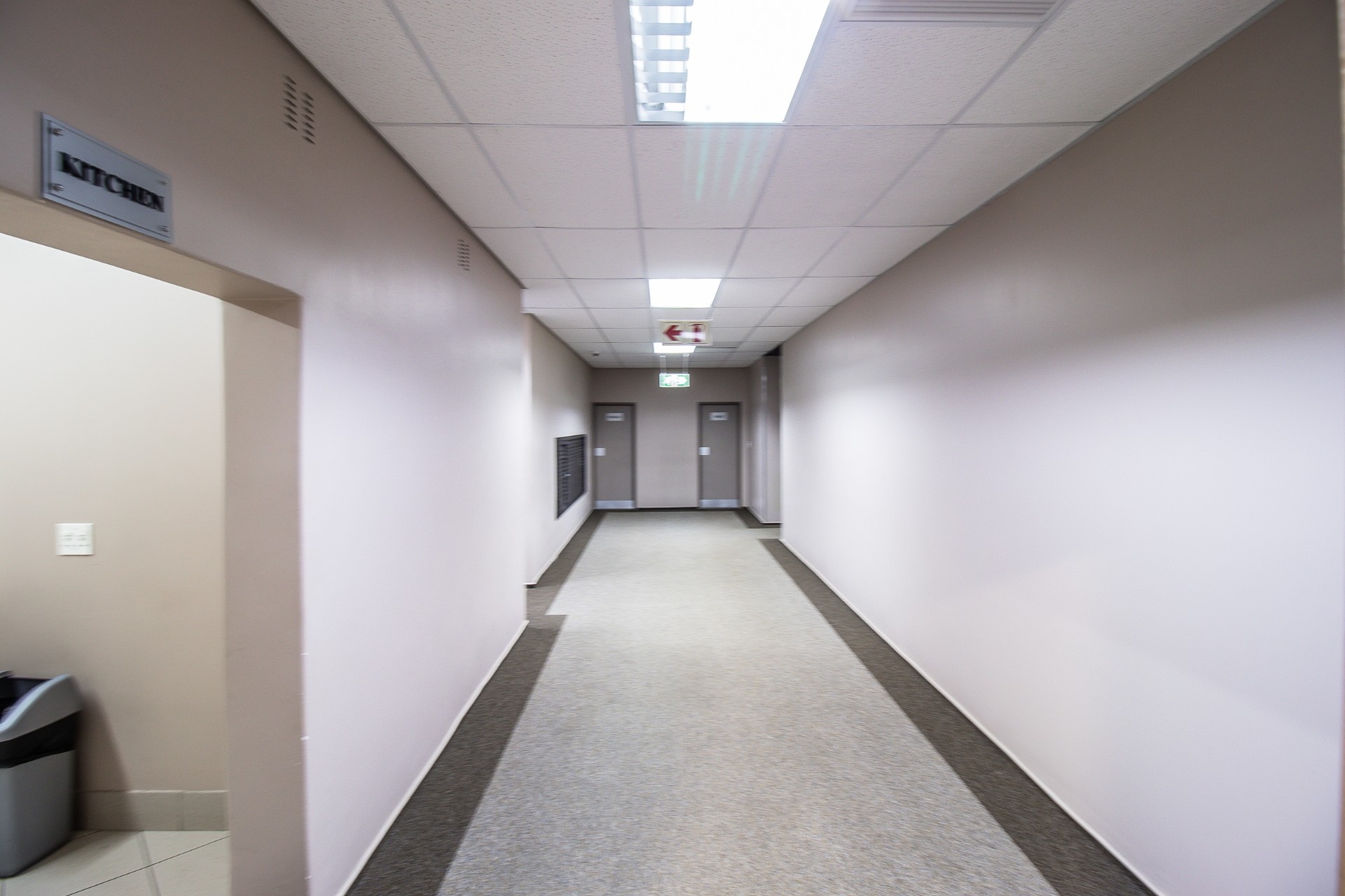 Commercial Property for rent in Johannesburg Central, Johannesburg, 44 m²