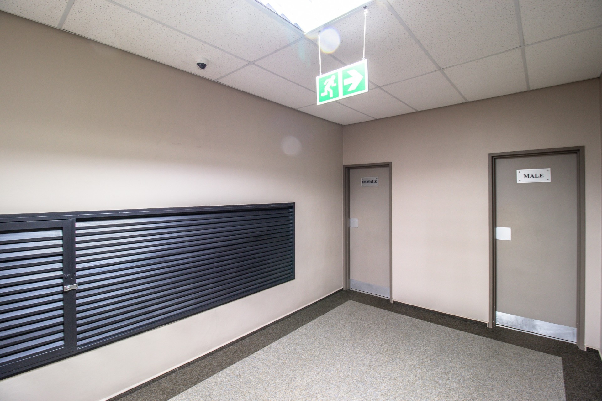 Commercial Property for rent in Johannesburg Central, Johannesburg