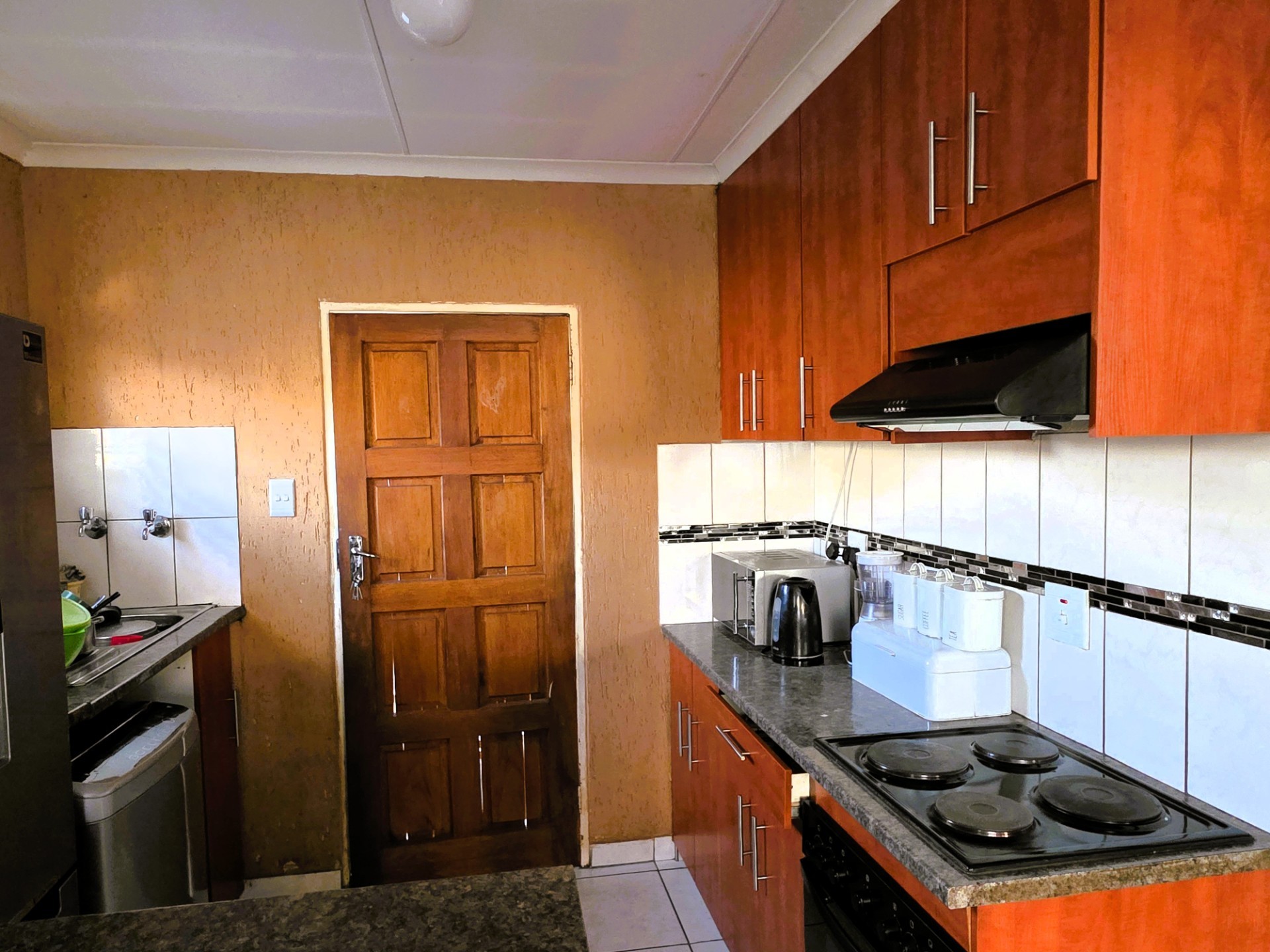 House for sale in Gem Valley, Pretoria, 50 m²