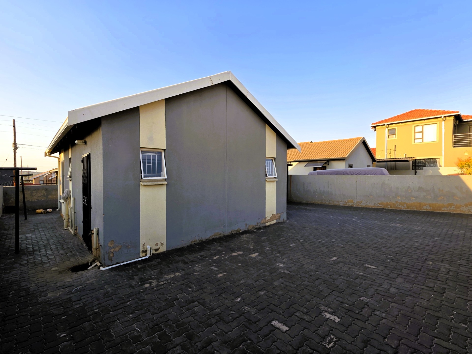 House for sale in Gem Valley, Pretoria, 50 m²