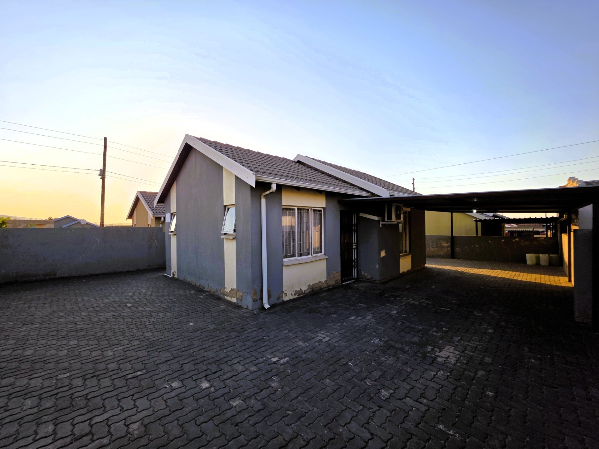 House for sale in Gem Valley, Pretoria, 50 m²