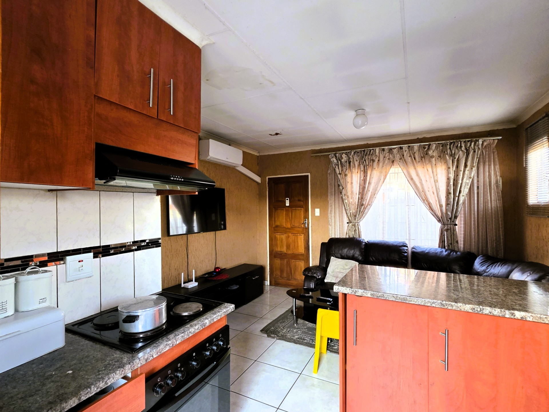 House for sale in Gem Valley, Pretoria, 50 m²