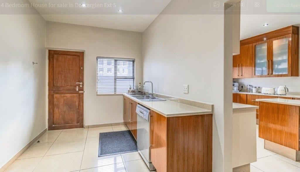House for sale in Dowerglen Ext 5, Dowerglen, Edenvale, 470 m²